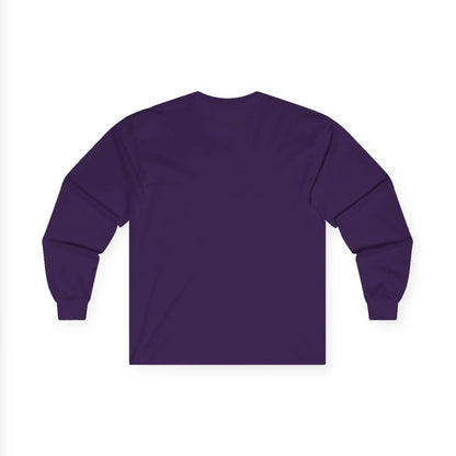 Nova Edgy Graphic Long Sleeve Tee, Stylish Unisex Apparel, Perfect for Casual Outings, Gift for Friends, Anime Lover Merchandise, Unique [...]