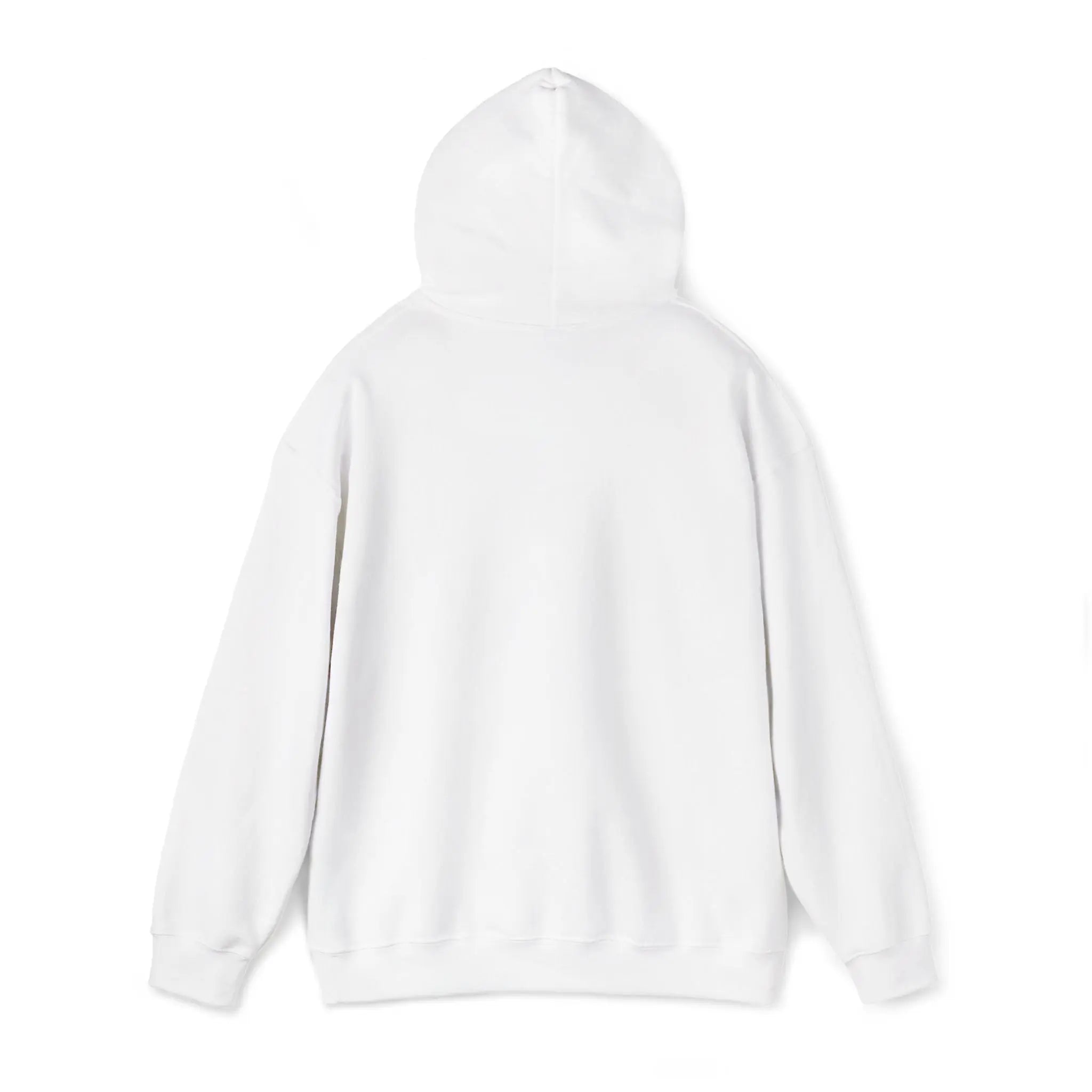 Nova Clothing Hooded Sweatshirt