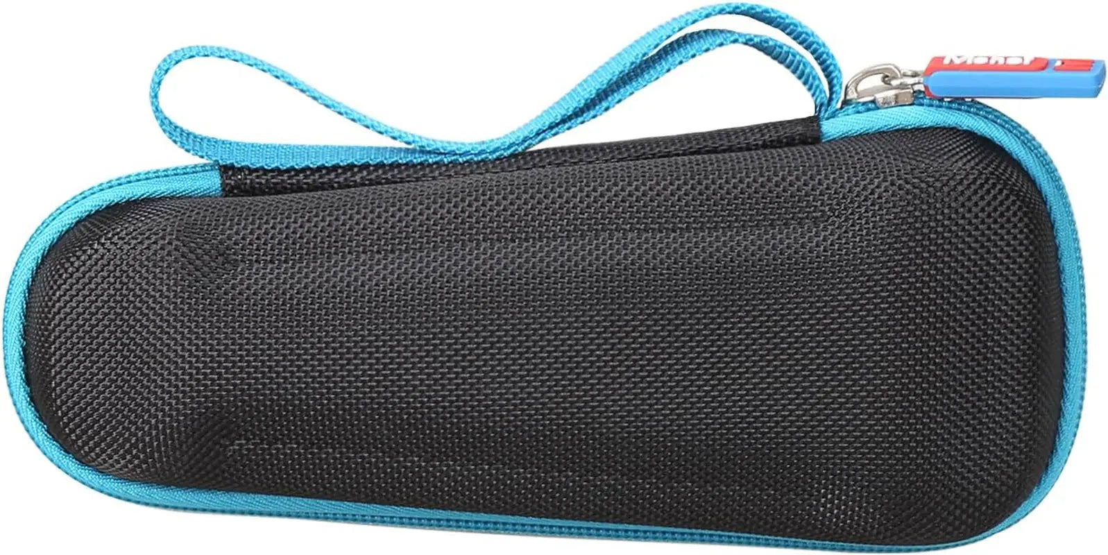 Hard Case Suitable for Gillette Intimate Men’S Manscape Pubic Hair Trimmer, Waterproof Shockproof Manscaping Body Groomer Protective Case, Case Only