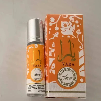 Yara Asad 100Ml Perfume Hombre Women Musk Vanilla Cologne Men De Mujer Fragrance Sets Candy Lattafa Khamrah Perfumes Originales