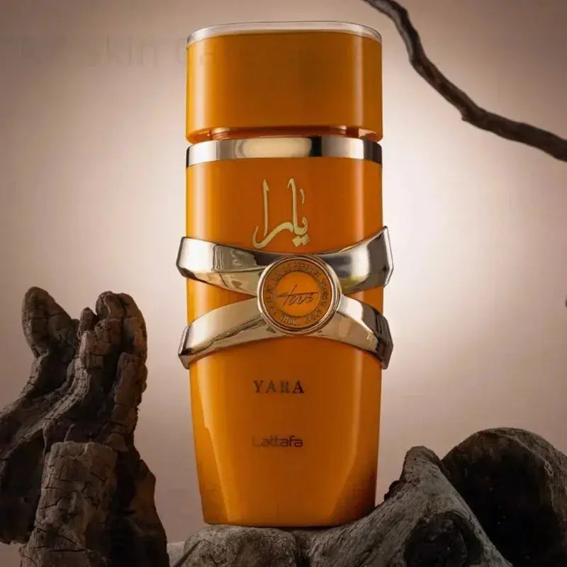 Yara Asad 100Ml Perfume Hombre Women Musk Vanilla Cologne Men De Mujer Fragrance Sets Candy Lattafa Khamrah Perfumes Originales