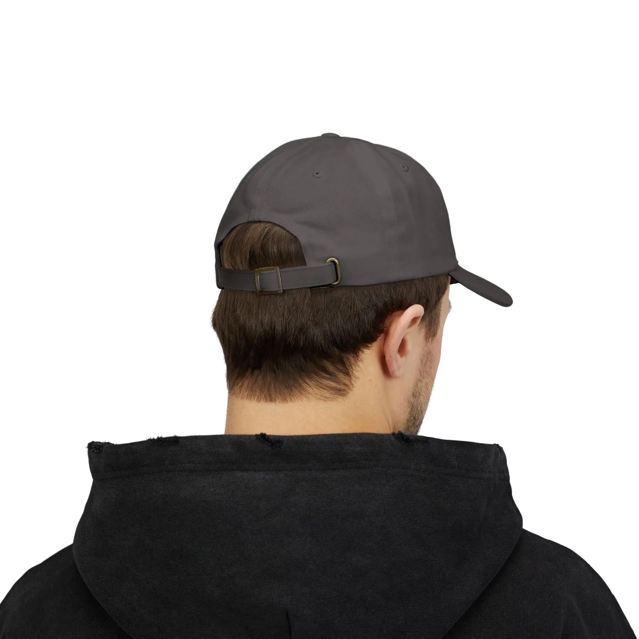 Nova Clothing Classic Dad Cap - Balance Performance, Casual Hat for Dads, Unique Gift for Father's Day, Summer Accessory, Everyday Wear