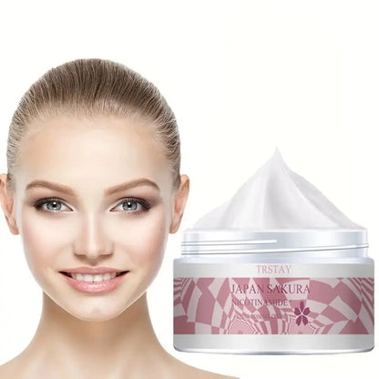 Facial Moisturizing Cream Anti-Aging Deep Nourishing Essence Cream Moisturizing Skin Care Product