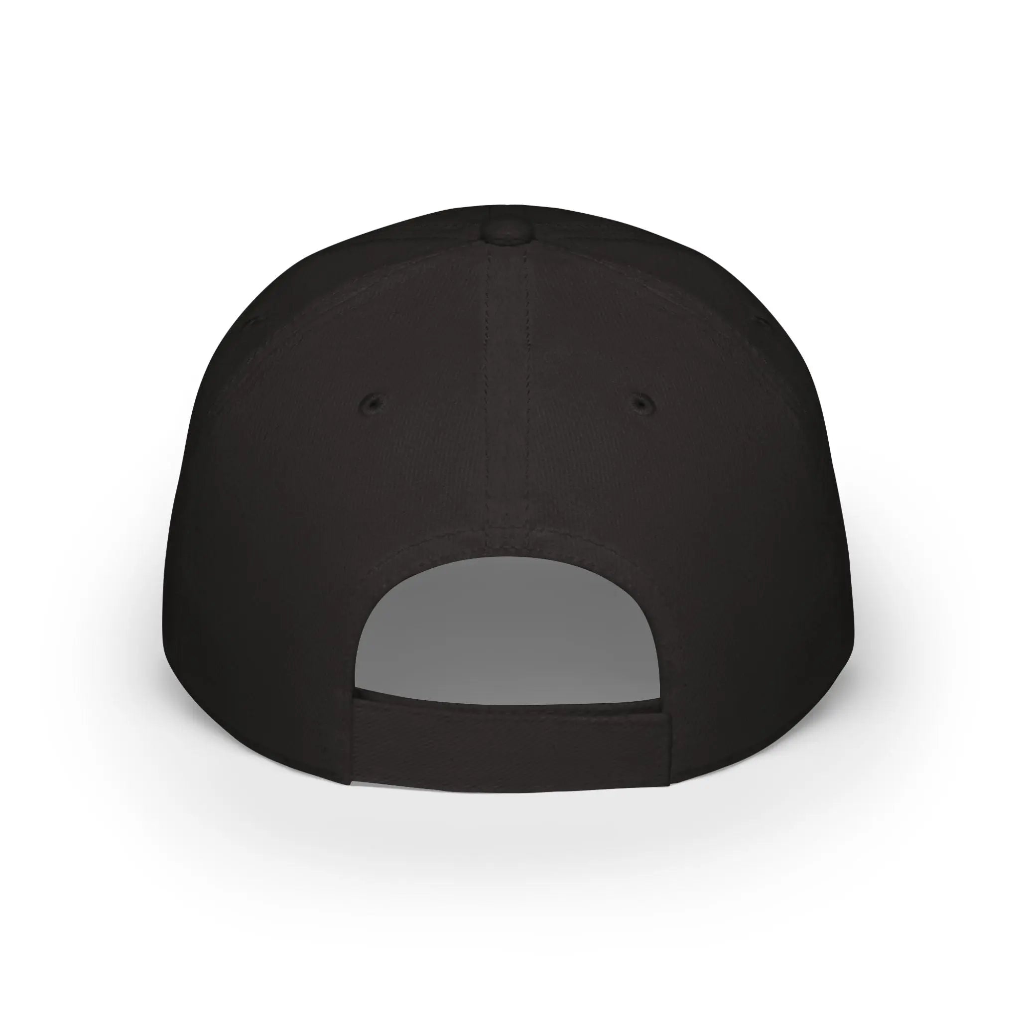 Stylish Low Profile Baseball Cap - Casual Fashion Headwear, Gift for Sports Enthusiasts, Unisex Cap, Everyday Wear, Outdoor Adventure