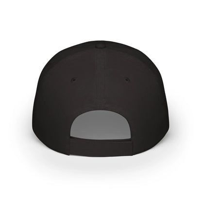 Stylish Low Profile Baseball Cap - Casual Fashion Headwear, Gift for Sports Enthusiasts, Unisex Cap, Everyday Wear, Outdoor Adventure