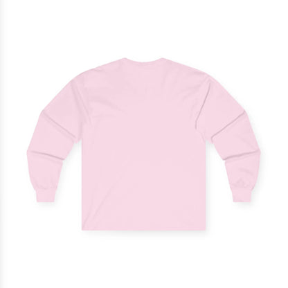 Nova Edgy Graphic Long Sleeve Tee, Stylish Unisex Apparel, Perfect for Casual Outings, Gift for Friends, Anime Lover Merchandise, Unique [...]