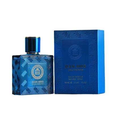 Brand Perfume Cologne Men Perfume Spray Flirting Pheromone Long Lasting Sandalwood Irresistible Light Fragrance Trend Gentleman
