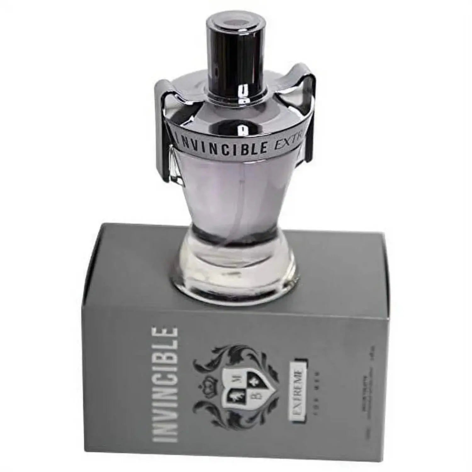 Novoglow  Extreme by Mirage Brands - Eau De Toilette - Men'S Cologne - 3.4 Oz