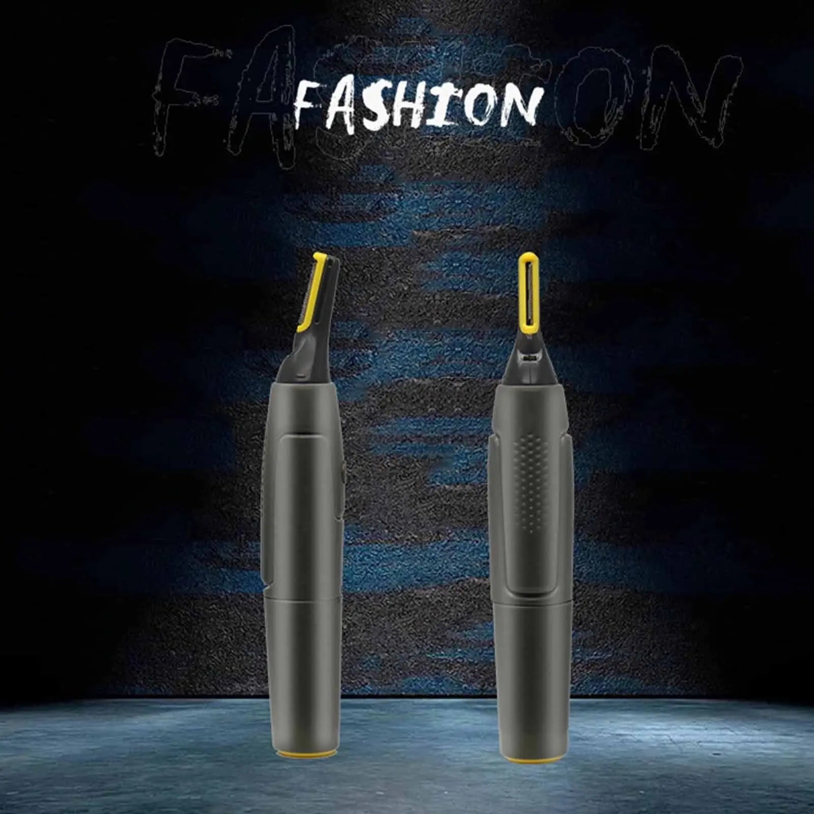 Beard Trimmer Men'S Shaver Removes Nose Hair Shaver Hair Trimer Shavers for Men Plastic Shaving Kit for Men Balderelectric Beard Trimmer Smooth Love for Dadfor Hair