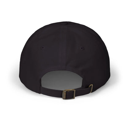 Nova Clothing Classic Dad Cap - Balance Performance, Casual Hat for Dads, Unique Gift for Father's Day, Summer Accessory, Everyday Wear