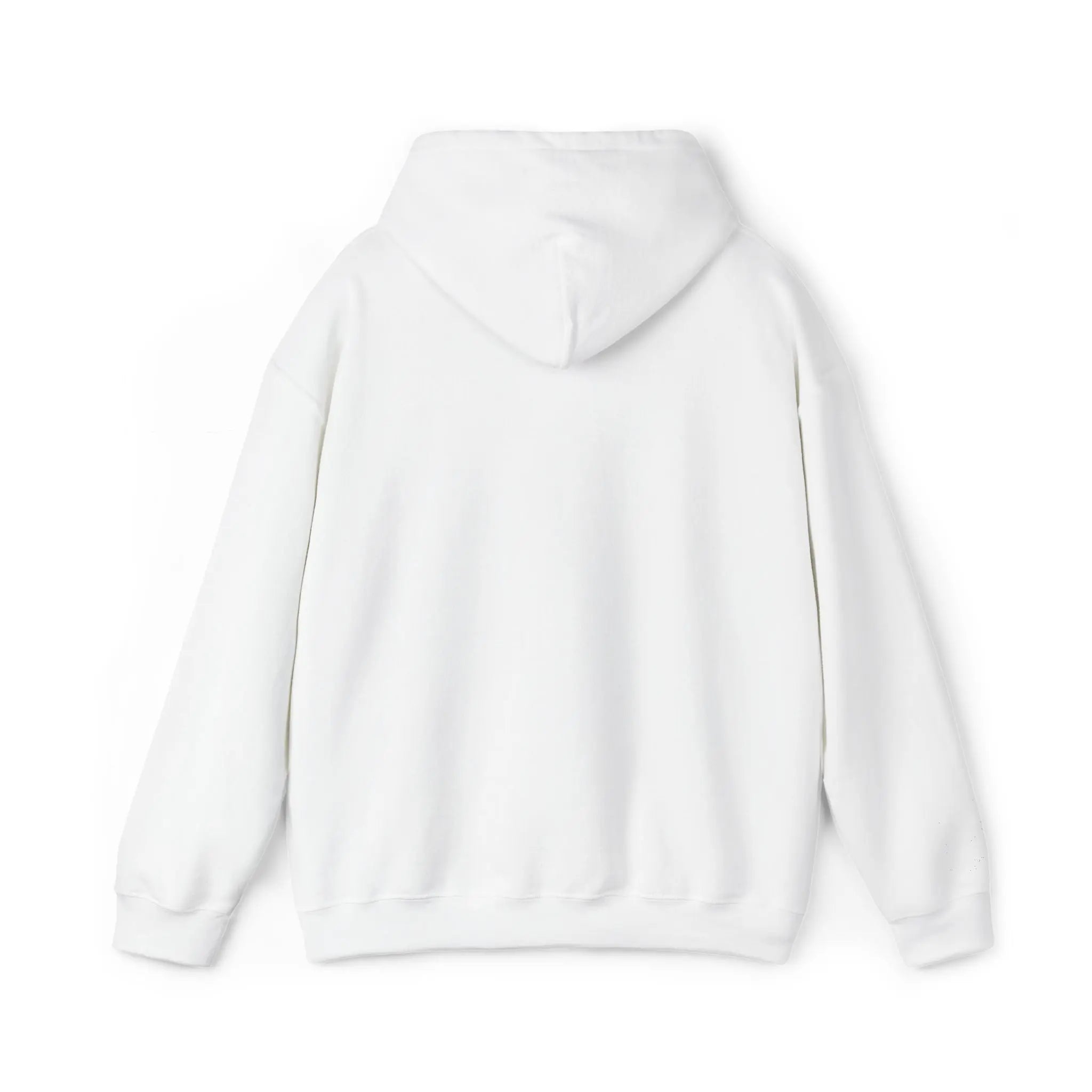 Nova Clothing Hooded Sweatshirt