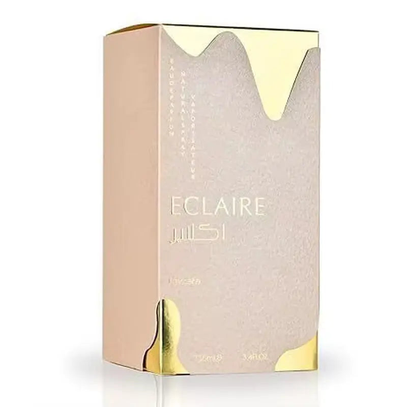 Woman Perfume Eclaire Long Lasting Atomizer High Quality Sexy Lady Arab Lattafa Parfum Female Feminino Fragrance Cologne Gift