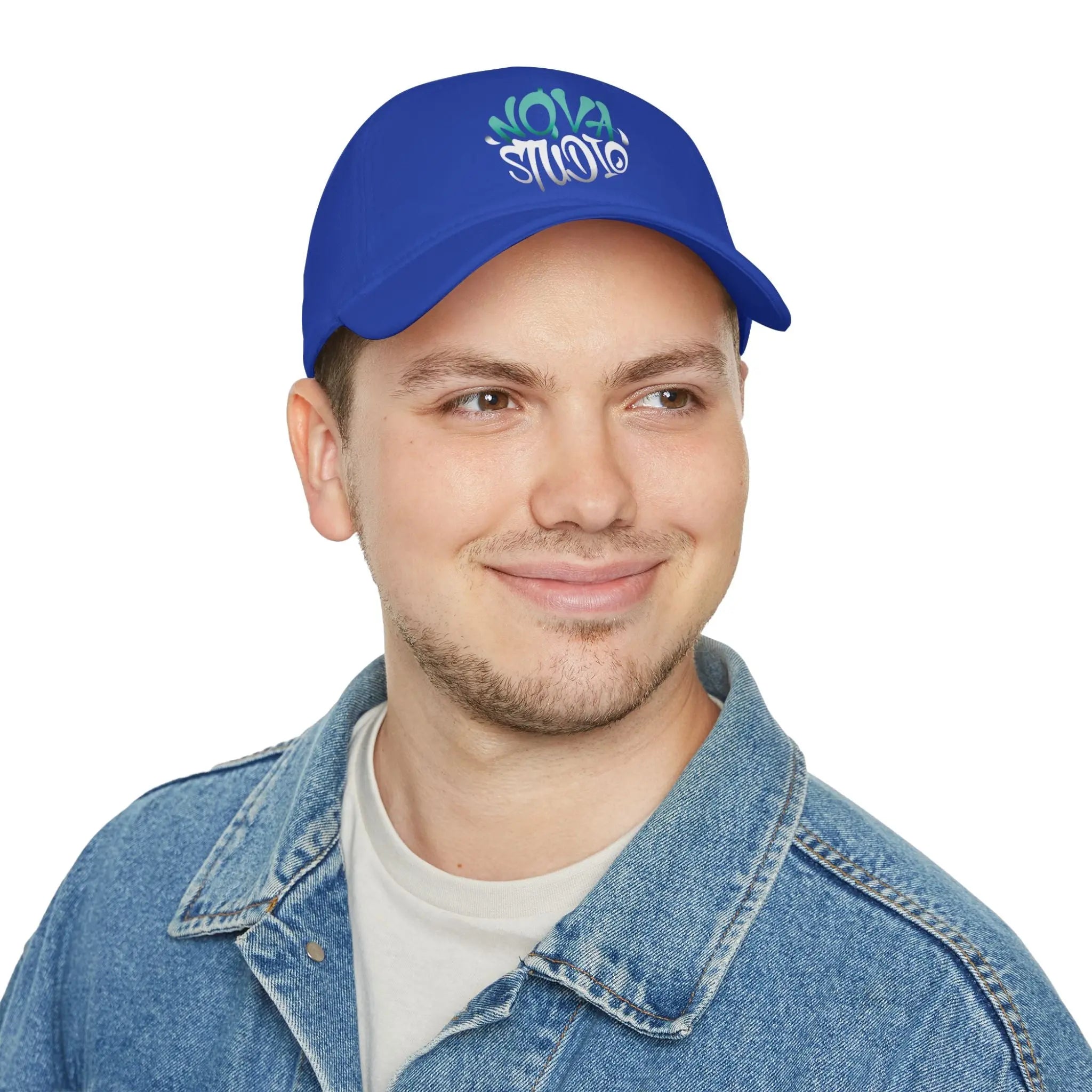 Stylish Low Profile Baseball Cap - Casual Fashion Headwear, Gift for Sports Enthusiasts, Unisex Cap, Everyday Wear, Outdoor Adventure