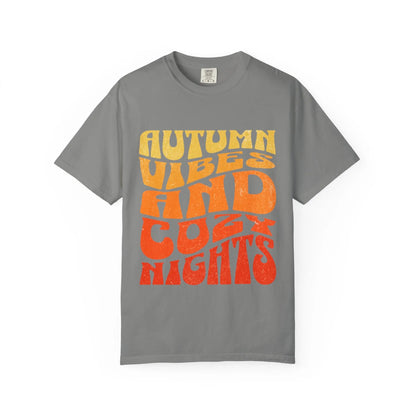 Nova Autumn Vibes Unisex T-shirt