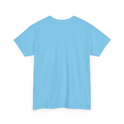 Summer Lover Unisex Heavy Cotton Tee, Beachwear, Summer Clothing, Casual Wear, Festival Outfit, Gift for Him, Gift for Her