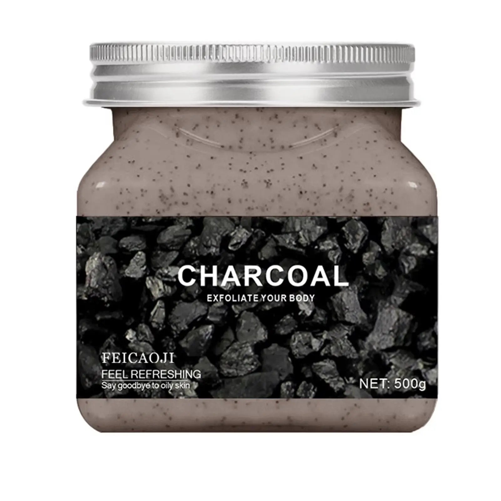 Body Scrub Moisturize and Exfoliate Body Hand Foot Scrub Deep Exfoliate Body Scrub for Soft Skingreat Gifts for Women & Men