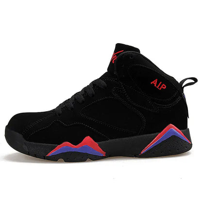 Basketball Shoes for Couples - High Top
