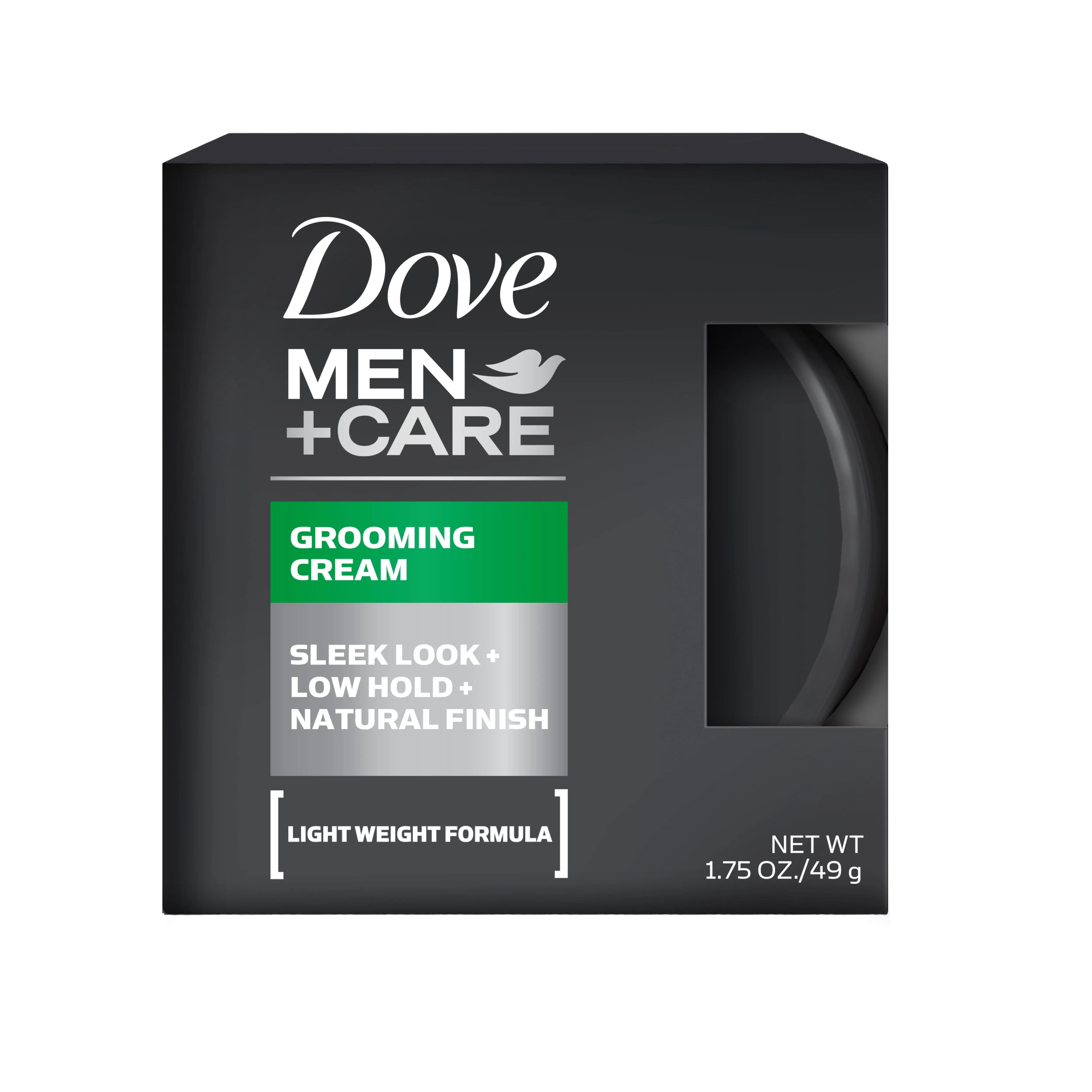 Men+Care 1.75 Oz. Grooming Cream