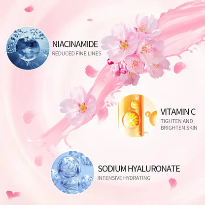 Facial Moisturizing Cream Anti-Aging Deep Nourishing Essence Cream Moisturizing Skin Care Product