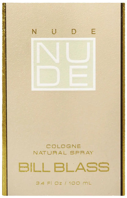 Nude Eau De Cologne