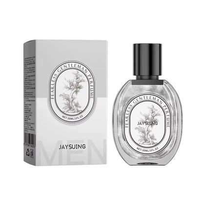 Men Perfume Long Lasting Fragrance Body Spray Fresh Scent Pheromone Essential Oil Cologne Deodorant Refreshing Attracting Women