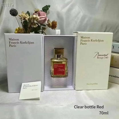 70Ml Original Arabic Perfume Women Long Lasting Atomizer Sexy Lady Parfumes Body Spray Antiperspirant Men Cologne Fragrance