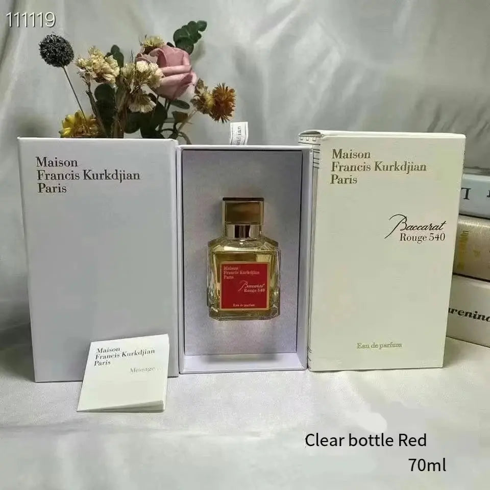 70Ml Original Arabic Perfume Women Long Lasting Atomizer Sexy Lady Parfumes Body Spray Antiperspirant Men Cologne Fragrance