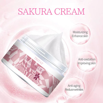 Facial Moisturizing Cream Anti-Aging Deep Nourishing Essence Cream Moisturizing Skin Care Product