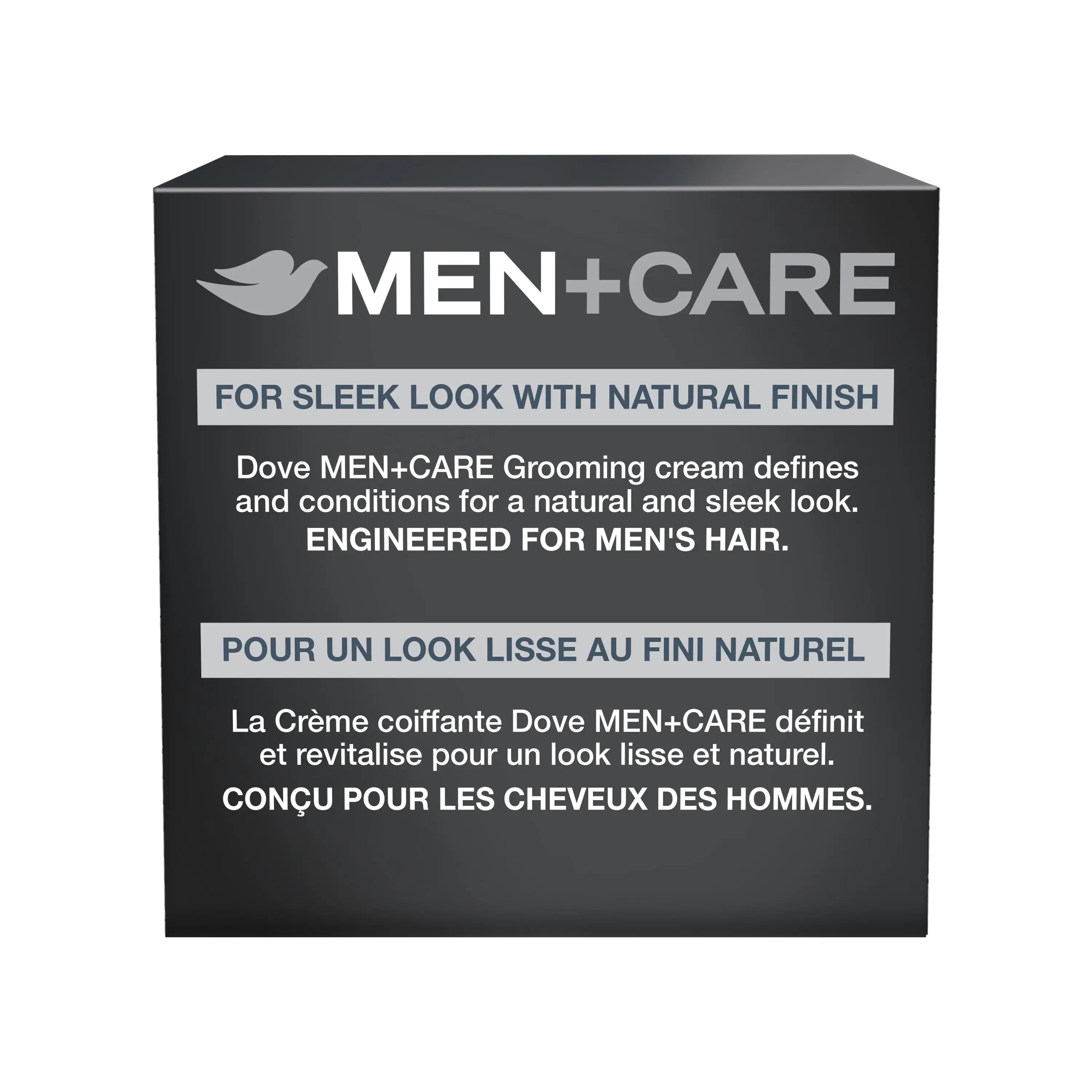 Men+Care 1.75 Oz. Grooming Cream