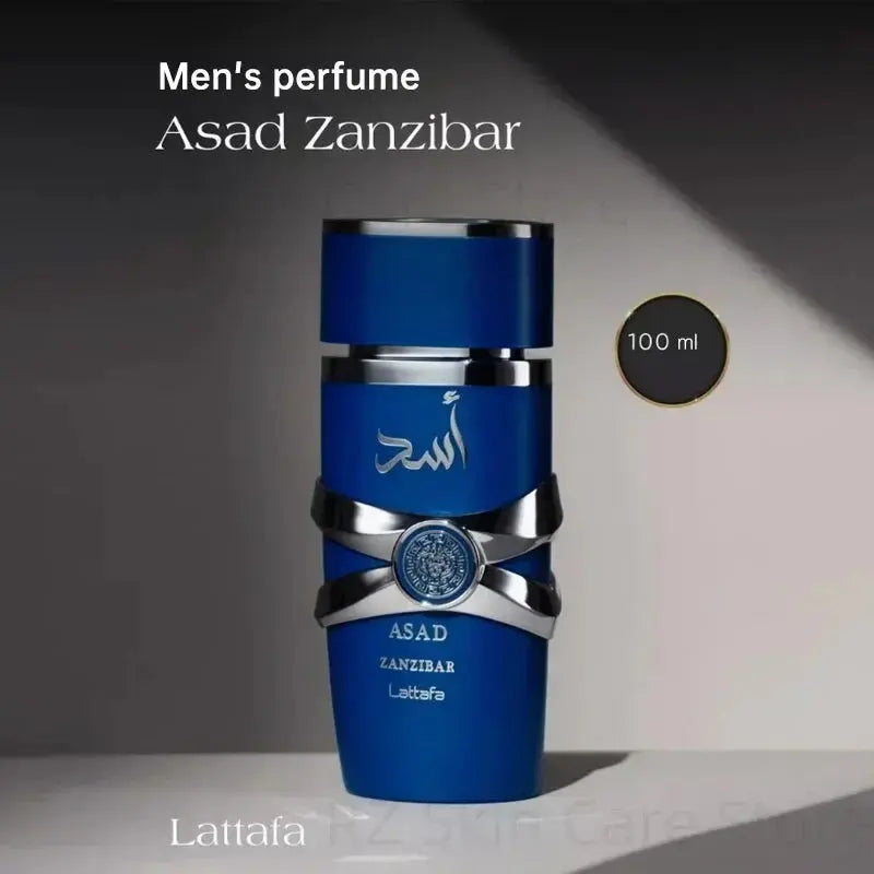 Yara Asad 100Ml Perfume Hombre Women Musk Vanilla Cologne Men De Mujer Fragrance Sets Candy Lattafa Khamrah Perfumes Originales