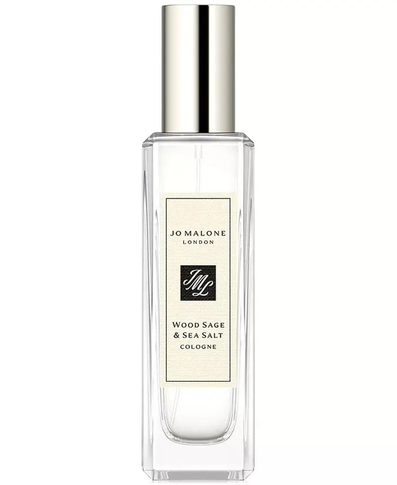 Wood Sage & Sea Salt Cologne, 3.4-Oz.