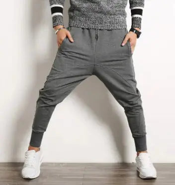 RelaxFit Harem Pants