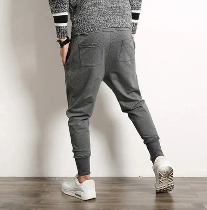 RelaxFit Harem Pants