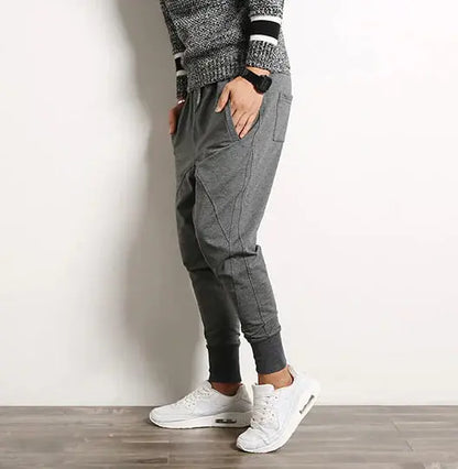 RelaxFit Harem Pants